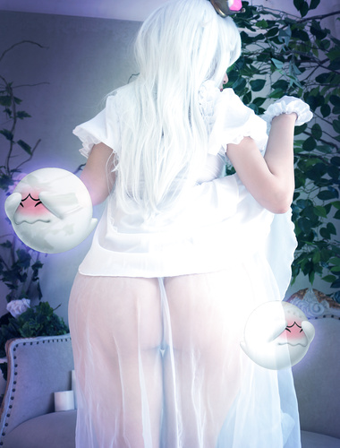 OF Vietnam Coser【ポテトゴジラ キュートモンスター】写真(16)