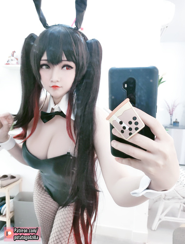 OF Vietnam Coser【ポテトゴジラ キュートモンスター】写真(22)
