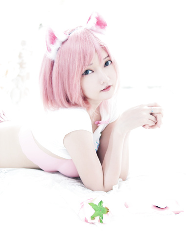 OF Vietnam Coser【Potato Godzilla Cute Monster】รูปภาพ(25)