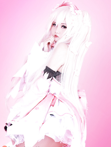 OF Vietnam Coser【Potato Godzilla Cute Monster】Photo(26)