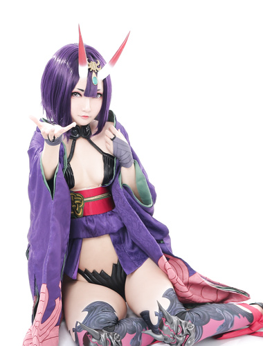 OF Vietnam Coser【감자 고질라 귀여운 몬스터】사진(27)