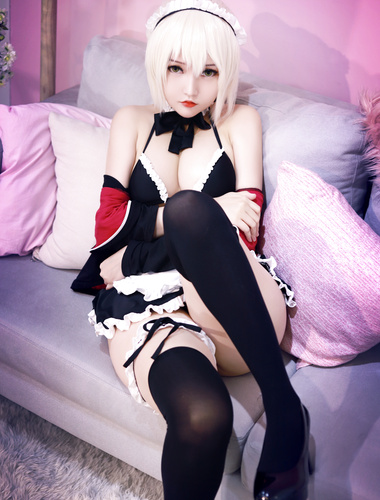 NG Vietnam Coser【Potato Godzilla Cute Monster】Larawan(5)