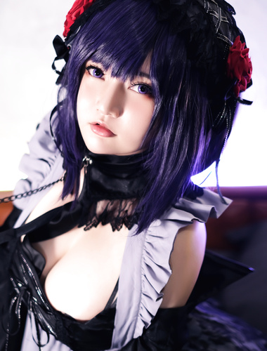 OF Vietnam Coser【ポテトゴジラ キュートモンスター】写真(63)