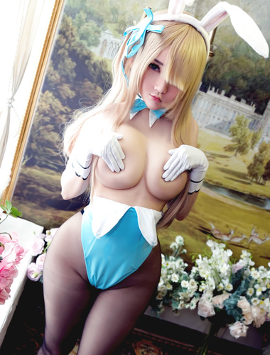 NG Vietnam Coser【Potato Godzilla Cute Monster】Larawan(64)