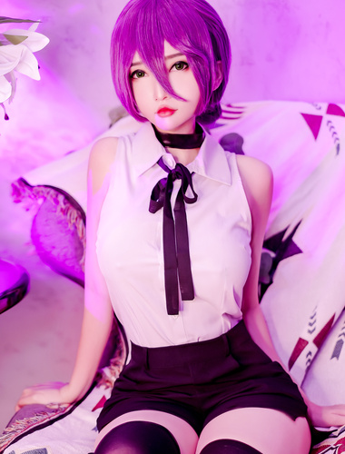 OF Vietnam Coser(Khoai tây Godzilla Quái vật dễ thương)Photo(106)
