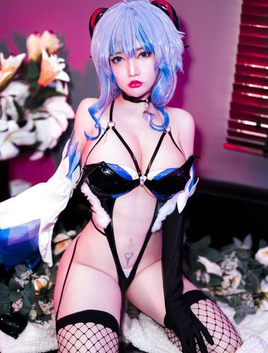 ของเวียดนาม Coser【Potato Godzilla สัตว์ประหลาดน่ารัก】รูปภาพ (112)