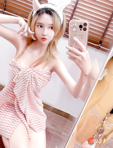 OF Vietnam Coser [감자 고질라 귀여운 몬스터] 사진 (120)