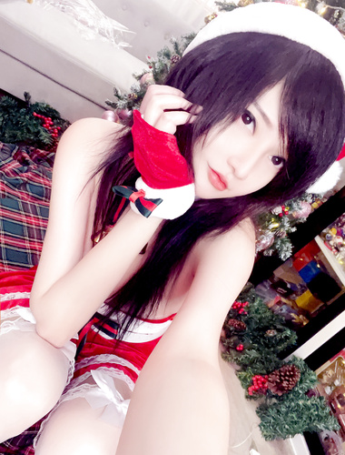 OF Vietnam Coser [Raksasa Comel Godzilla Kentang] Foto (139)