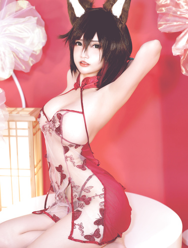 OF Vietnam Coser【ポテトゴジラ キュートモンスター】写真(149)