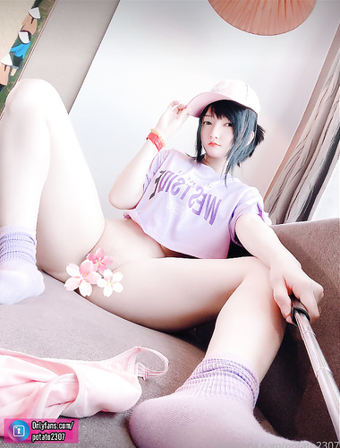 OF Vietnam Coser [Khoai tây Godzilla Quái vật dễ thương] Ảnh (80)