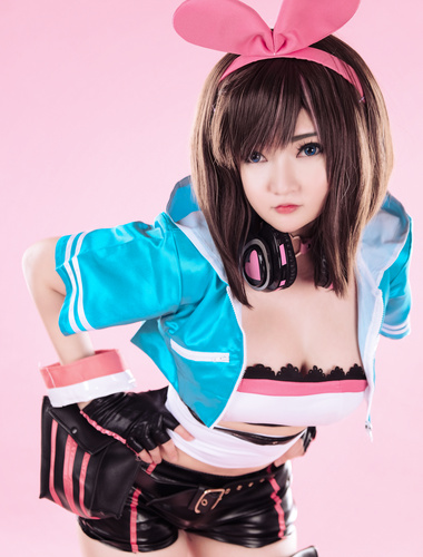 ของเวียดนาม Coser【Potato Godzilla Cute Monster】รูปภาพ (82)