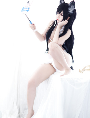 OF越南Coser【Potato Godzilla 可爱い怪獣】写真(91)