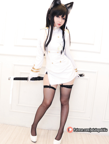 OF Vietnam Coser【ポテトゴジラ キュートモンスター】写真(93)