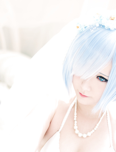 OF越南Coser【Potato Godzilla 可爱い怪獣】写真(95)