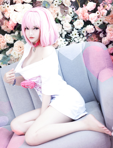 NG Vietnam Coser【Potato Godzilla Cute Monster】Larawan(97)