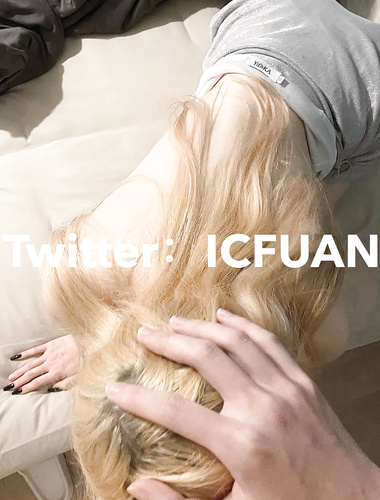 Twitter 杭州 186 アマチュア写真家 [ICFUAN] がセックスとトレーニングを撮影、最高の雌犬がその両方を行う