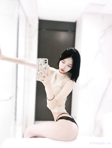 Tarian panas kumpulan gadis terbaik Korea Selatan Selebriti Internet Busan Dollar [Zeng Yi mllnjx] faedah melancap tarian panas