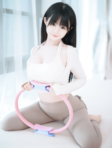 ซากุไร เนเน่-NO.51 สาวโยคะ