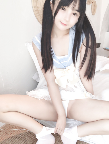Sakurai Nene NO.013 Cô gái buộc tóc đuôi ngựa đôi