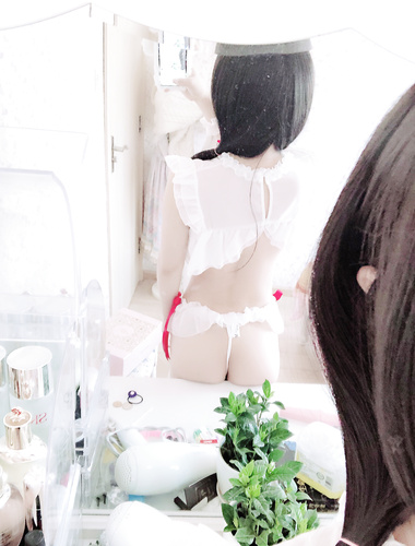 Sakurai Nene NO.029 Twin Ponytails สาวส่วนตัว