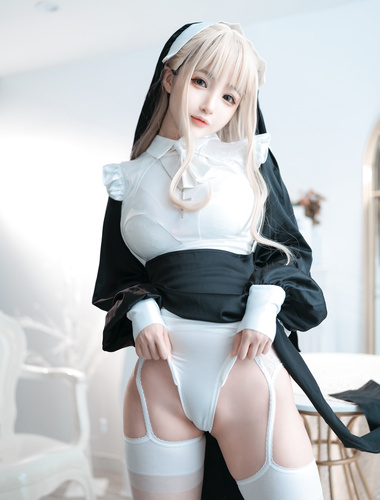 ซากุไร เนเน่ NO.037 พี่สาว