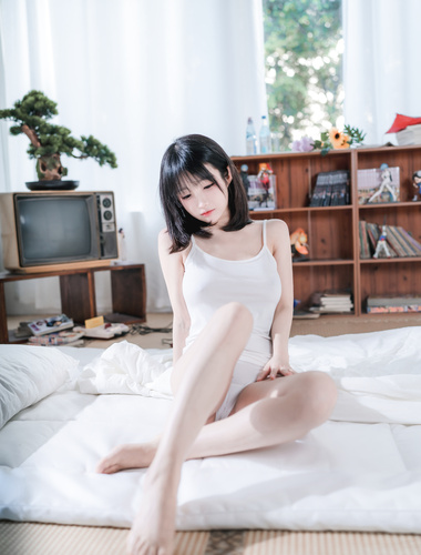 桜井宁宁NO.048 夏日情事