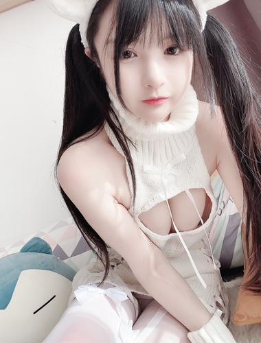 樱井宁宁NO.007 绵羊少女
