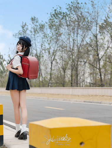 Bステーション【バニーガールをひとくち】9月新作キャプチャーセーラー服