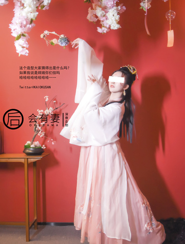 【深夜企划】极品模特【会有妻】-广寒宫嫦娥仙女空虚自慰仙胴玉体静赏佳阴