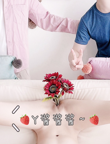 【Y醬醬醬】清純反差蘿莉，可愛人形母狗，徹底母犬化，露出，奶頭穿刺，灌腸，戶外放尿
