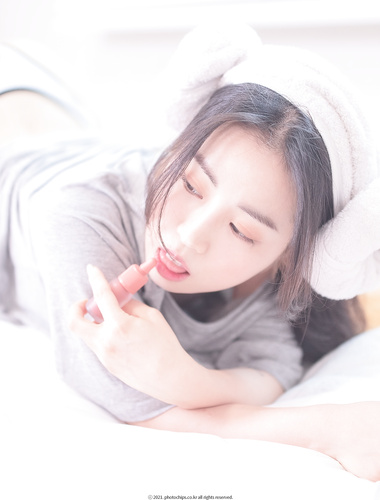 高质量写真系列@Photochips Vol.100 Dami No.11