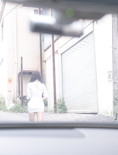 高质量写真系列@Photochips Vol.101 Aram No.6