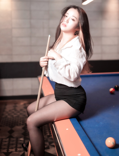 高质量写真系列@Photochips Vol.114 Dami No.14 