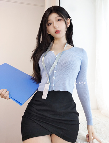 Lost Dumb Pear (發條女) - Fantia Edit - Nhiệm vụ hôm nay_ Làm tôi hài lòng_