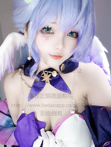 Xiaoyao Yaoyao NO.020 Phiên bản Robin Selfie