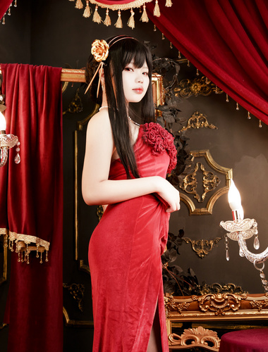 小瑶幺幺NO.022 醉酒约尔