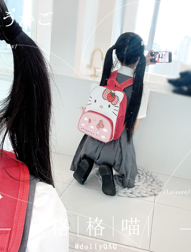双马尾粉嫩白虎@MDD征服者&格尺度私拍视图