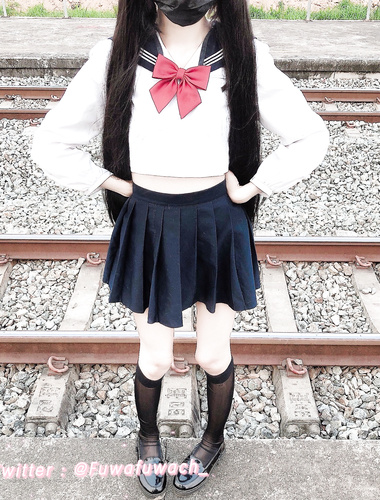 เครือข่ายทั้งหมดได้รวบรวมคอลเลกชันขนาดใหญ่ของคอลเลกชัน Lolita Super Collection ระดับชั้นนำ 87 ชุด ฉบับที่ 2 [Twitter][Lolita] [Cinny Girl@cinchan_n]