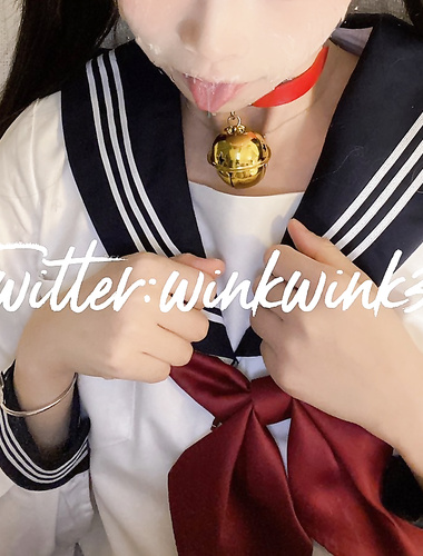 [Twitter][蘿莉] [wink是可愛的wink@winkwink333] sjs1017