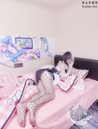 AT鯊 – NO.023 網襪