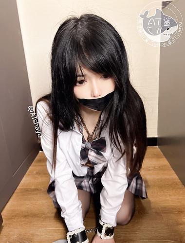 AT Shark – NO.047 Pagkidnap sa isang High School Girl