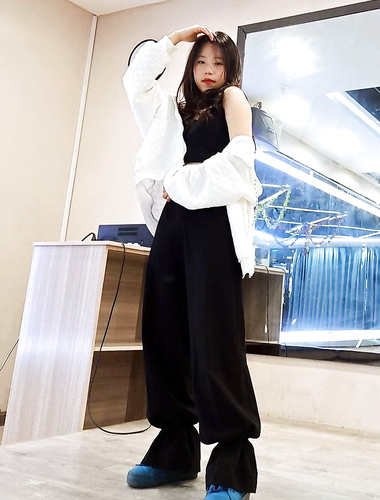 Baidu Cloud Leaks: The Secret Between a Beautiful Dancer and Her Sponsor Revealed