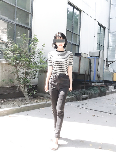 百度云泄密流出视图绿帽癖男友和反差婊骚货女友刘嘉莉日常性爱啪啪单男3P