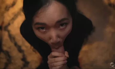 LUNAxJAMES - ไดอารี่เพศ 20 - คืนวันอาทิตย์ขี่บนโซฟา - 2160p PH