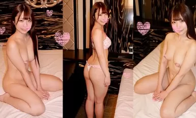 FC2-PPV-1751991 ★初撮りプレミア素人☆あざと可愛い♥色白ナイスボディの黒髪JD渚沙ちゃん20歳☆男を手玉に取るエロフェラ炸裂♥連続イキでハメ倒す中出しセックス最高ｗ♥【個人撮影】