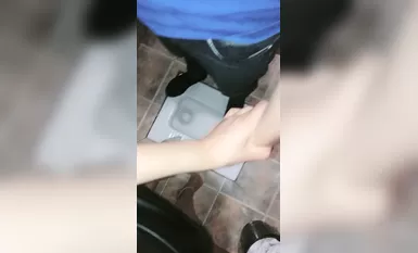 Sự quyến rũ ngoài trời thực sự 05-07 Trò chuyện với một ông chủ giàu có trên đường phố