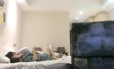 [Anchor Scout] 2021-05-09 91 約妹达人05-09再次约炮学妹