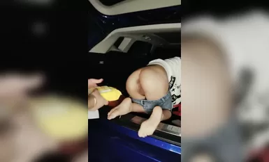 [主播探花] 2021-05-21 丽曦05-21深夜野外操逼