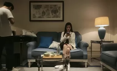 [主播探花] 2021-05-22 文轩探花05-22温柔的姐姐