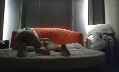 [Anchor Tanhua] 2021-05-23 Cousin Tanhua 05-23 Full set ng love hotel play